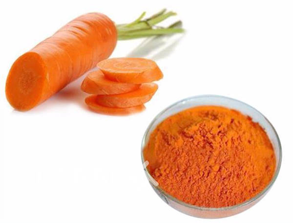 Оцветител Б - Каротин на прах Е160a(i)