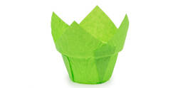 Хартиени чашки за печене Lotus Paper Cups