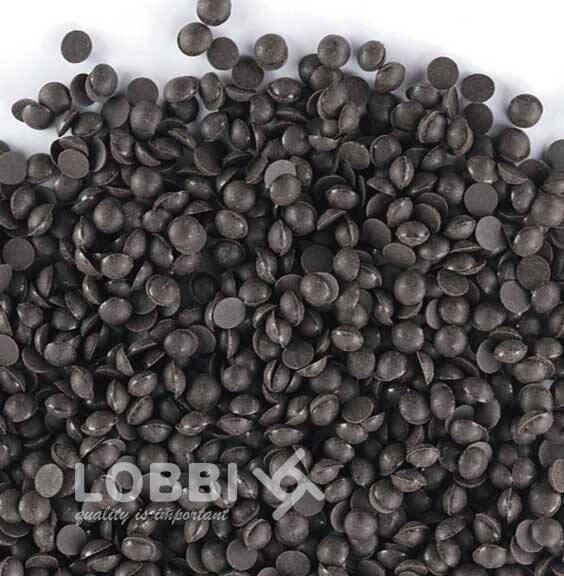 CHOCO Chips Натурални шоколадови капки БЕЗ ЗАХАР